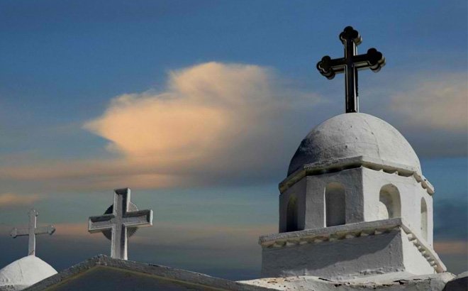 Ποια είναι η Εκκλησία του Χριστού