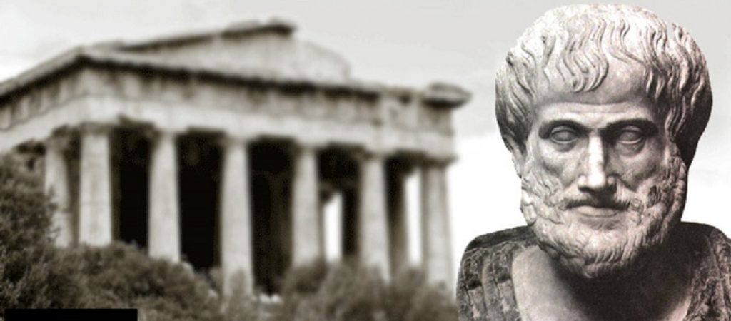 Το γνωρίζατε; – Τι δίδαξε ο Αριστοτέλης στον Μ. Αλέξανδρο;