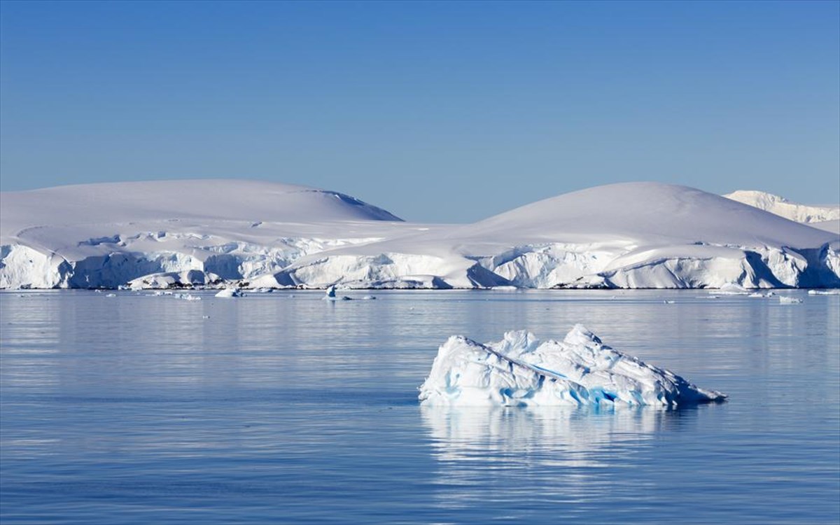 Ο καναδικός Αρκτικός Κύκλος και το κρυμμένο μυστικό – Δείτε τι ανακάλυψαν οι επιστήμονες (φωτο)