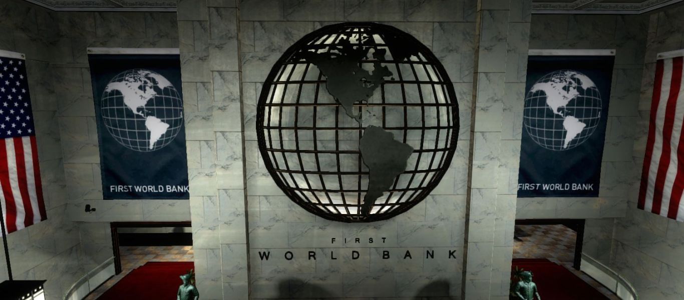 Παγκόσμια Τράπεζα: «Έρχεται μεγάλη παγκόσμια ύφεση – Θα πληγούν οι φτωχότερες χώρες από τον κορωνοϊό»