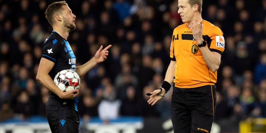 Το Βέλγιο έτοιμο να επανεκκινήσει το πρωτάθλημα – Η συνάντηση με την UEFA