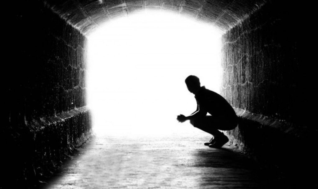 Πες μας το ζώδιό σου να σου πούμε τον μεγαλύτερο φόβο σου