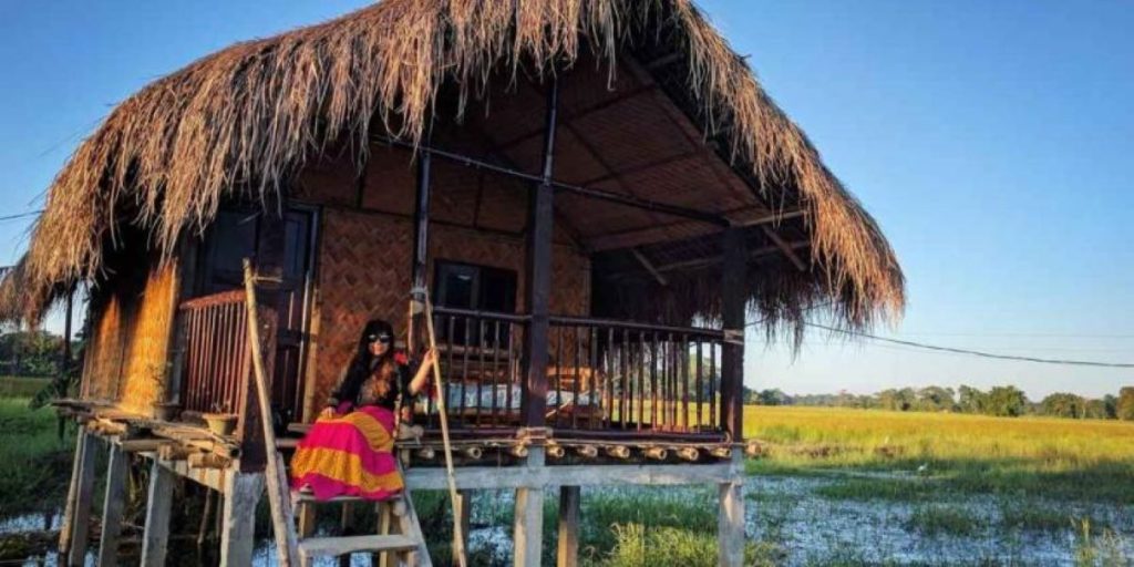 11 Έλληνες βρίσκονται αποκλεισμένοι σε… ξεχασμένη περιοχή της Ινδίας – «Νομίζουν πως είμαι ο κορωνοϊός»