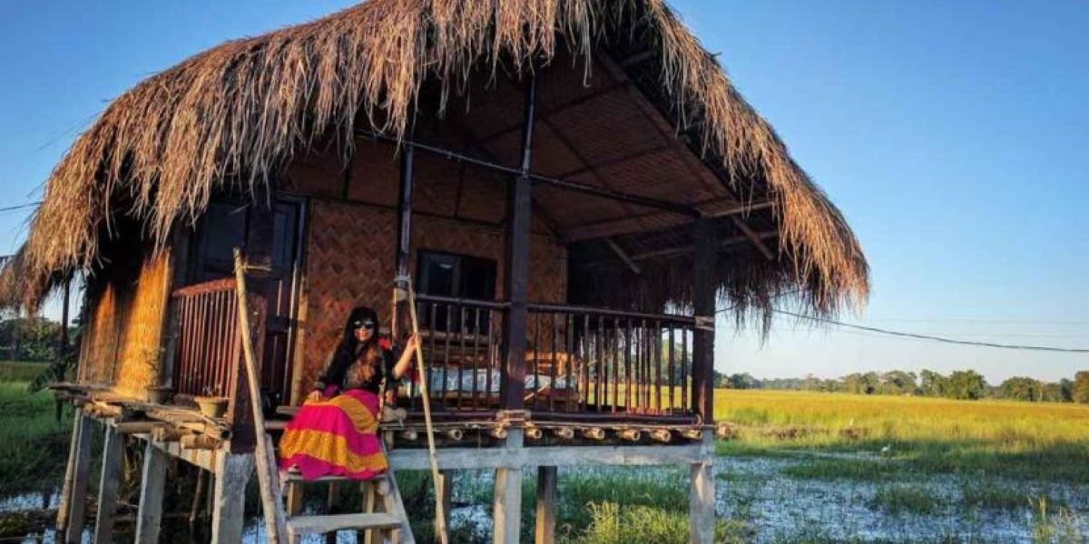 11 Έλληνες βρίσκονται αποκλεισμένοι σε… ξεχασμένη περιοχή της Ινδίας – «Νομίζουν πως είμαι ο κορωνοϊός»