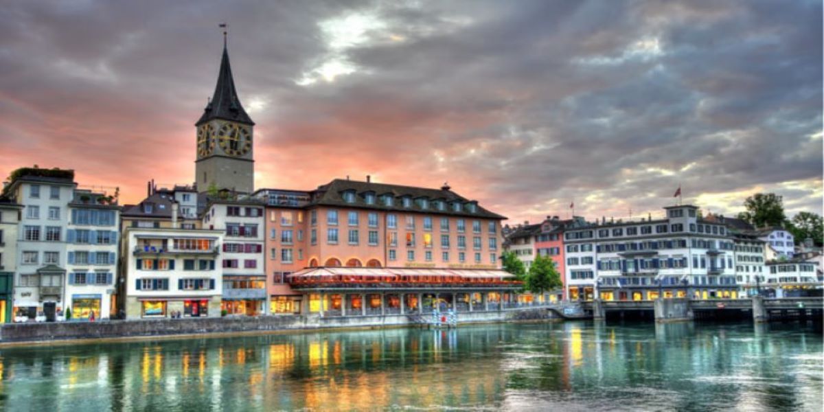 Ελβετία: Πάνω από 20.000 τα επιβεβαιωμένα κρούσματα