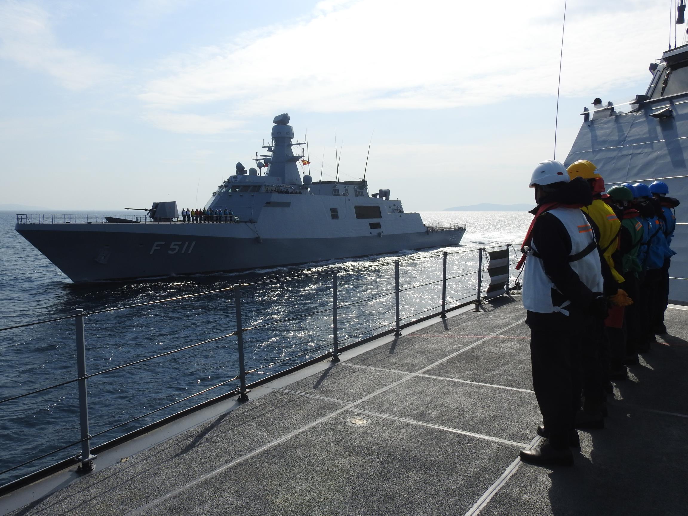 Τουρκικό υπουργείο Αμυνας: «Είμαστε έτοιμοι για επιχειρήσεις στο Αιγαίο» – Επενδύουν συνεχώς στον ηλεκτρονικό πόλεμο