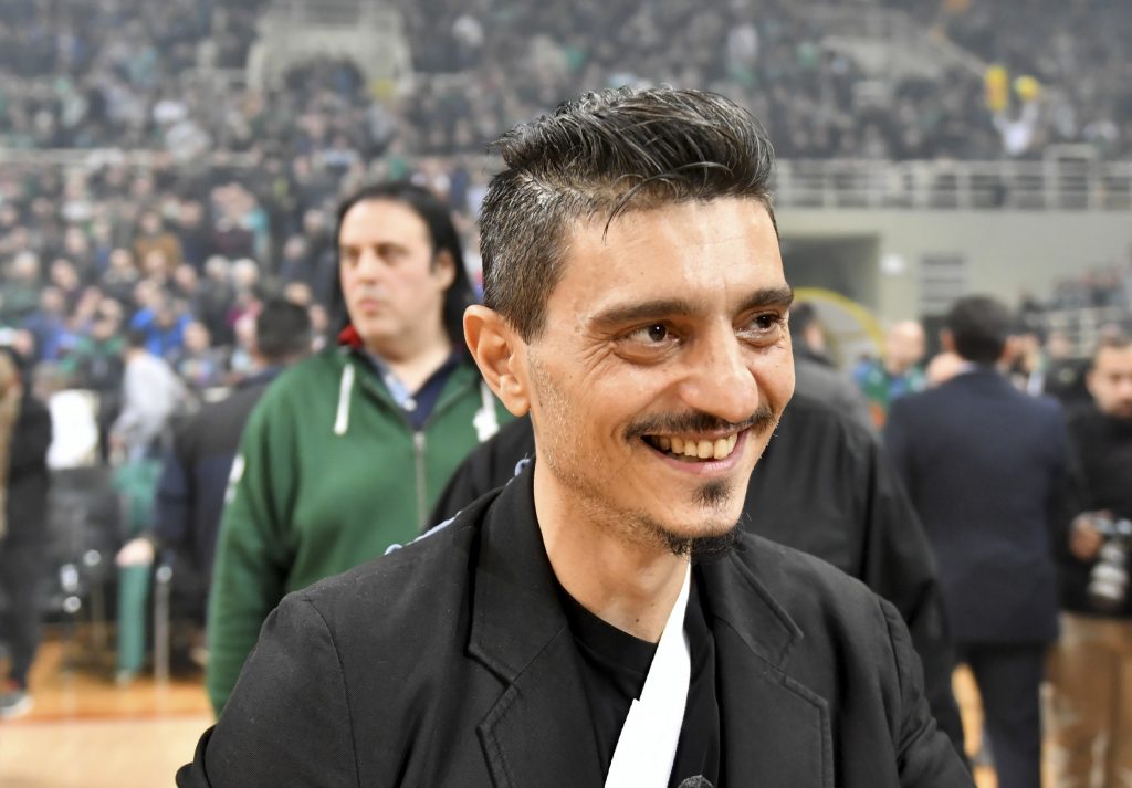 Παναθηναϊκός: Αποκάλυψη για το αύριο!