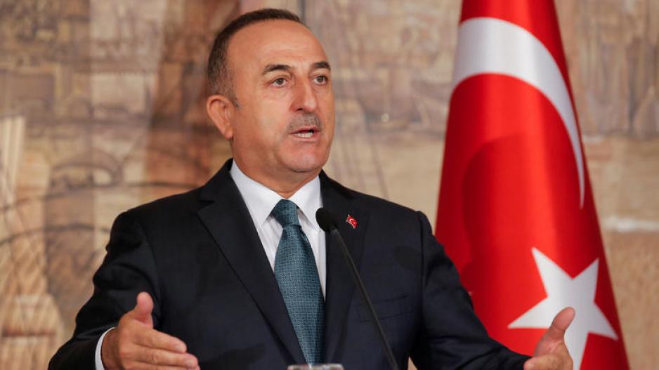 Μ.Τσαβούσογλου: «Χρειαζόμαστε παγκόσμια διακυβέρνηση από το ΣΑ του ΟΗΕ του οποίου η Τουρκία πρέπει να γίνει μέλος»