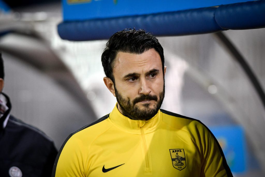 Άρης: Ο Καρυπίδης προσφέρει 2.5 εκατομμύρια μάσκες στην Ελλάδα