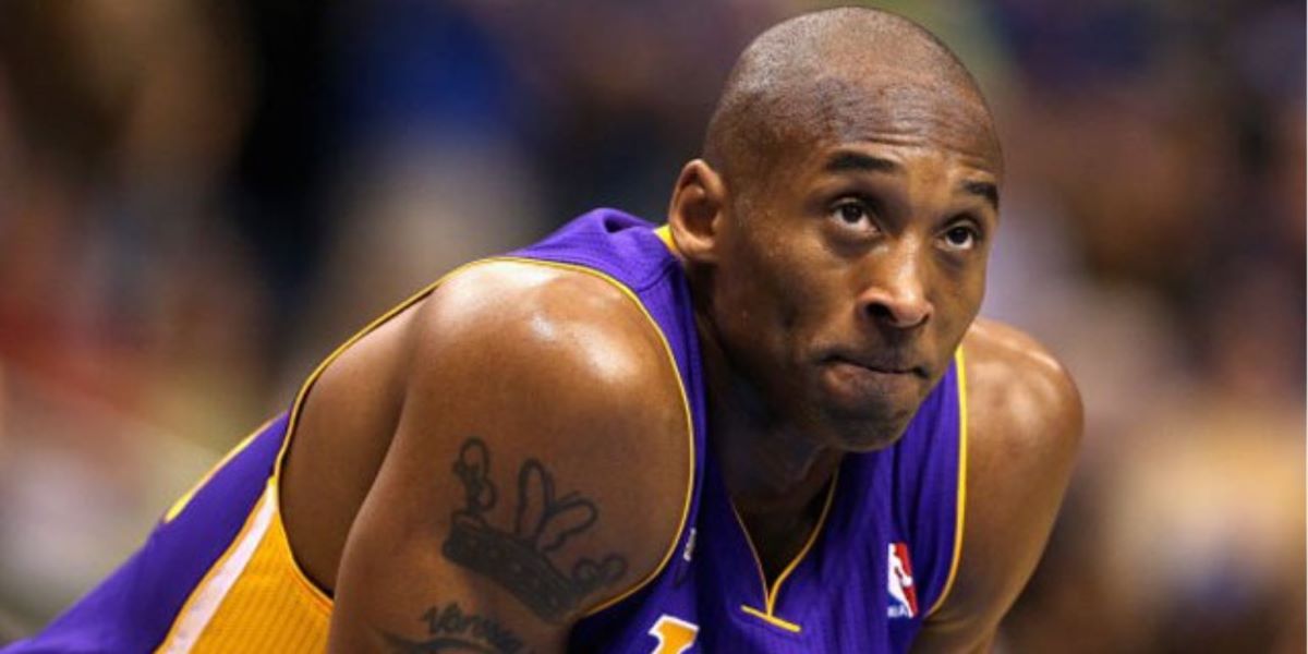 Ήταν δίκαιο έγινε πράξη: Ο Κόμπι Mπράιαντ στο Hall of Fame