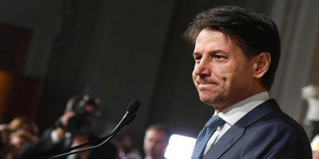 Νεκρός από κορωνοϊό άνδρας της φρουράς του Τζουζέπε Κόντε