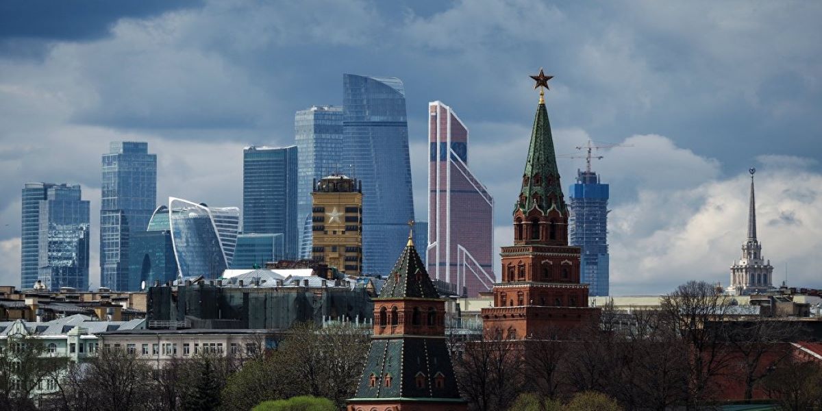 Ρωσία: «Τοπικής μετάδοσης η πλειοψηφία των κρουσμάτων στη χώρα – Εισαγόμενα τα περισσότερα»