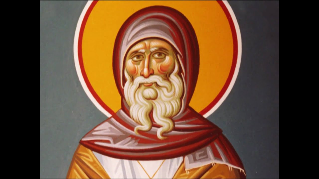 Ποιος ήταν ο Άγιος Γεώργιος ο εν Μαλεώ που τιμάται σήμερα;