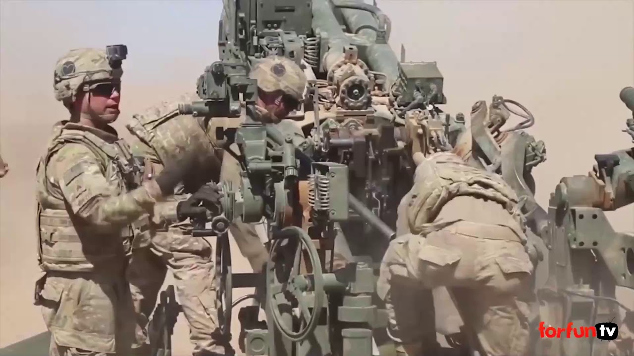 Όταν και στον στρατό όλα πάνε στραβά (βίντεο)