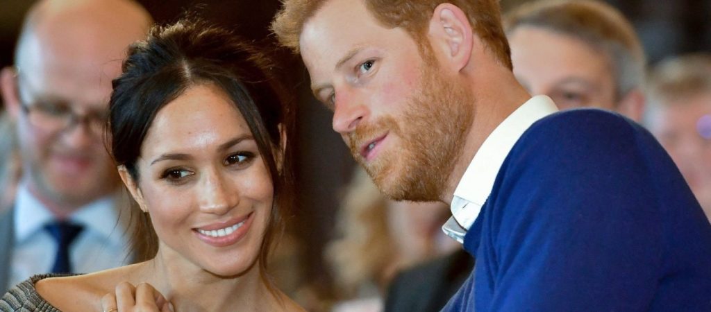 Η Μέγκαν Μαρκλ σκέφτεται να επιστρέψει στην υποκριτική – Το τελεσίγραφο που έθεσε ο Χάρι