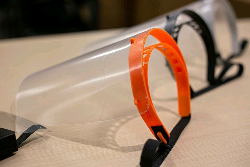 H Nissan στη «μάχη» για την καταπολέμηση της πανδημίας COVID-19