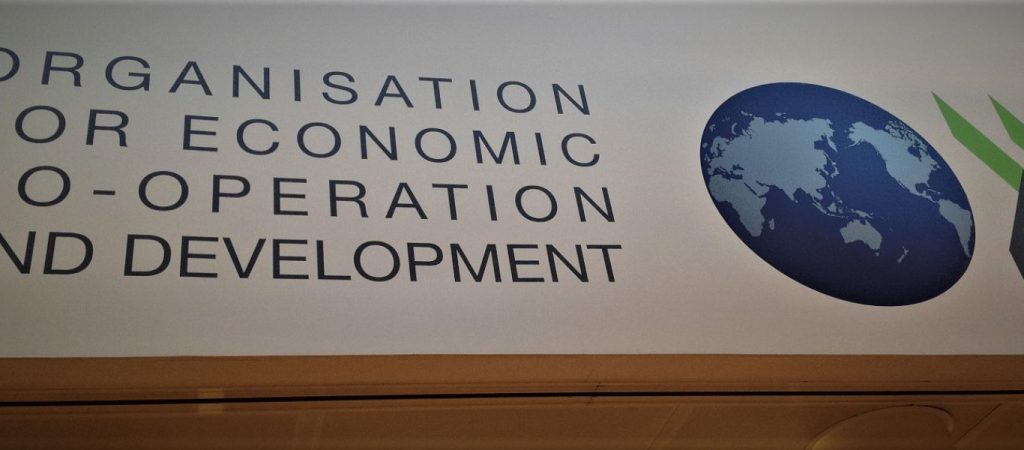 ΟΟΣΑ: «H Eλλάδα θα υποστεί τις χειρότερες συνέπειες από την οικονομική κρίση λόγω κορωνοϊού»