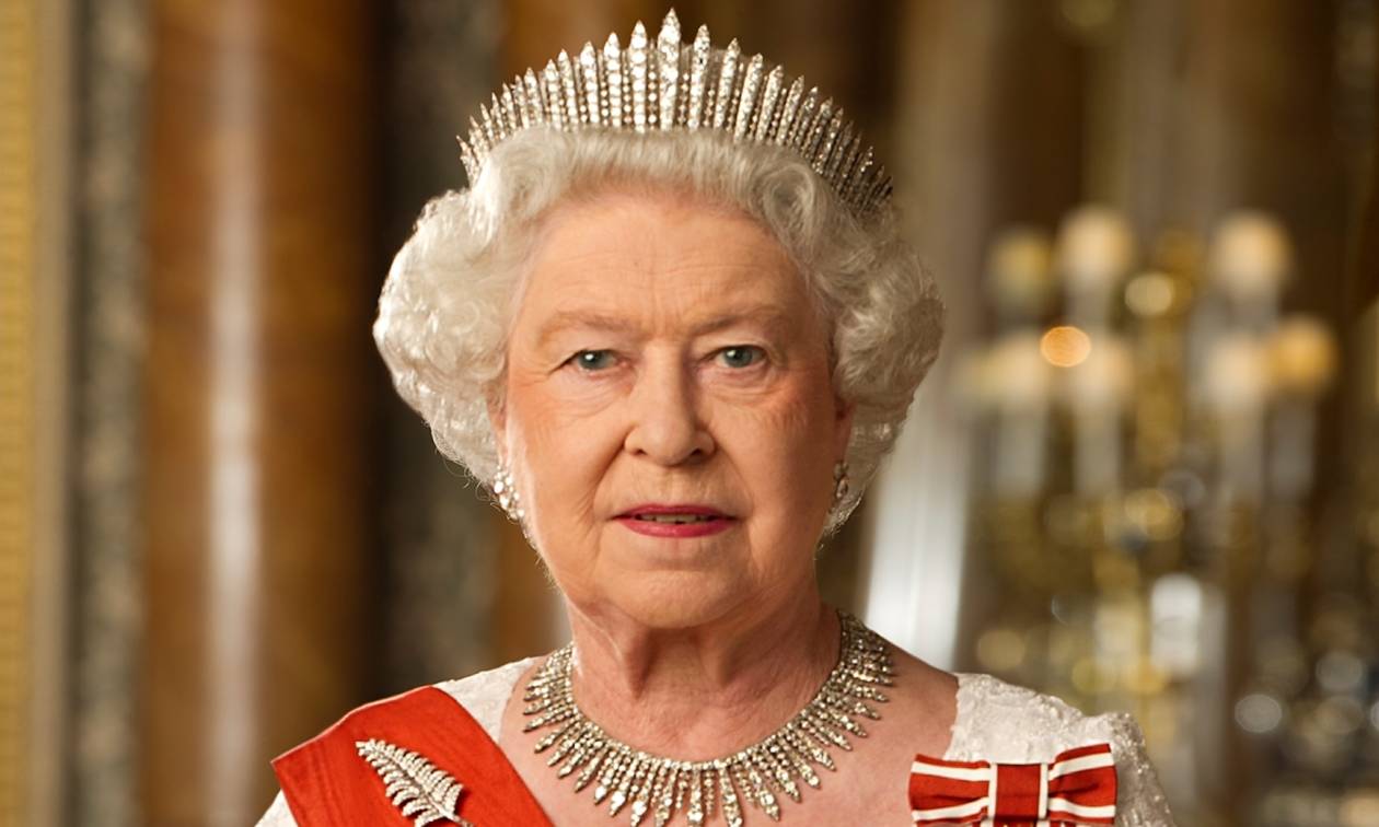 Μαγνητοσκοπημένο το έκτακτο μήνυμα της βασίλισσας Ελισάβετ στο βρετανικό λαό