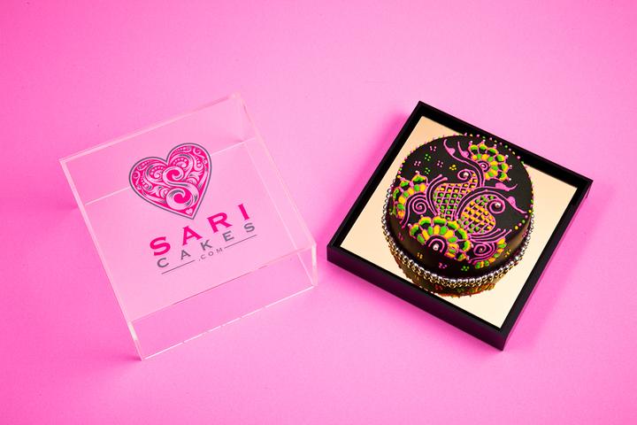 SARI CAKES: Έρχεται η Ελλάδα του 97-3…