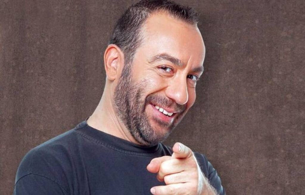 3′ γέλιο τη μέρα: Το ανέκδοτο Σερβετά – Καλυβάτση στο νοσοκομείο σε κάνει να κλαις κάθε φορά που το βλέπεις (βίντεο)