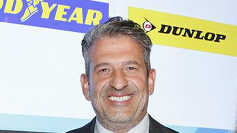 Ένας σημαντικός άνθρωπος από το χώρο του αυτοκινήτου πέθανε από κορωνοϊό