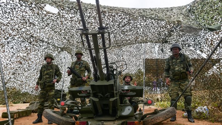 100 χρόνια μπροστά στο «μένουμε μέσα»: 6 στρατόπεδα που δεν βγαίνει εξοδούχος ούτε ο Χαρδαλιάς (φωτο)