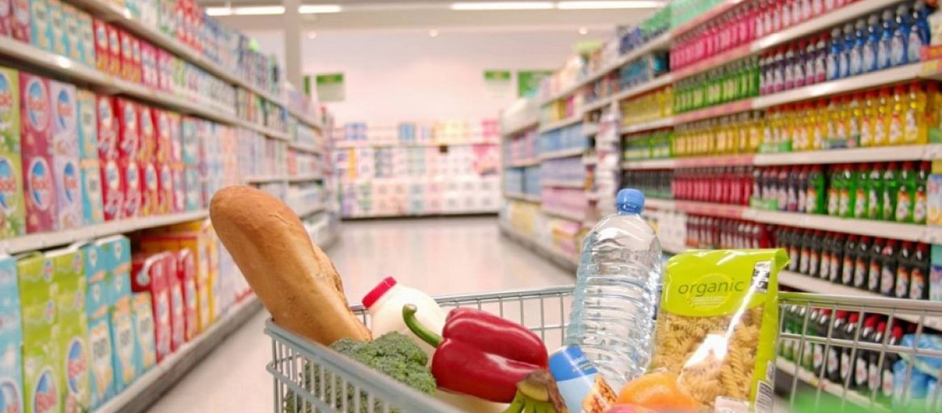 Αυτά είναι τα προϊόντα που… «ξεπούλησαν» εν μέσω καραντίνας