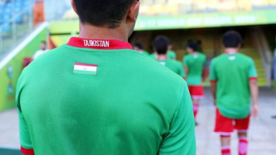 Κορωνοϊός: Ξεκινά η σεζόν με Σούπερ Καπ στο Τατζικιστάν – Σε πλήρη λειτουργία όλη η χώρα