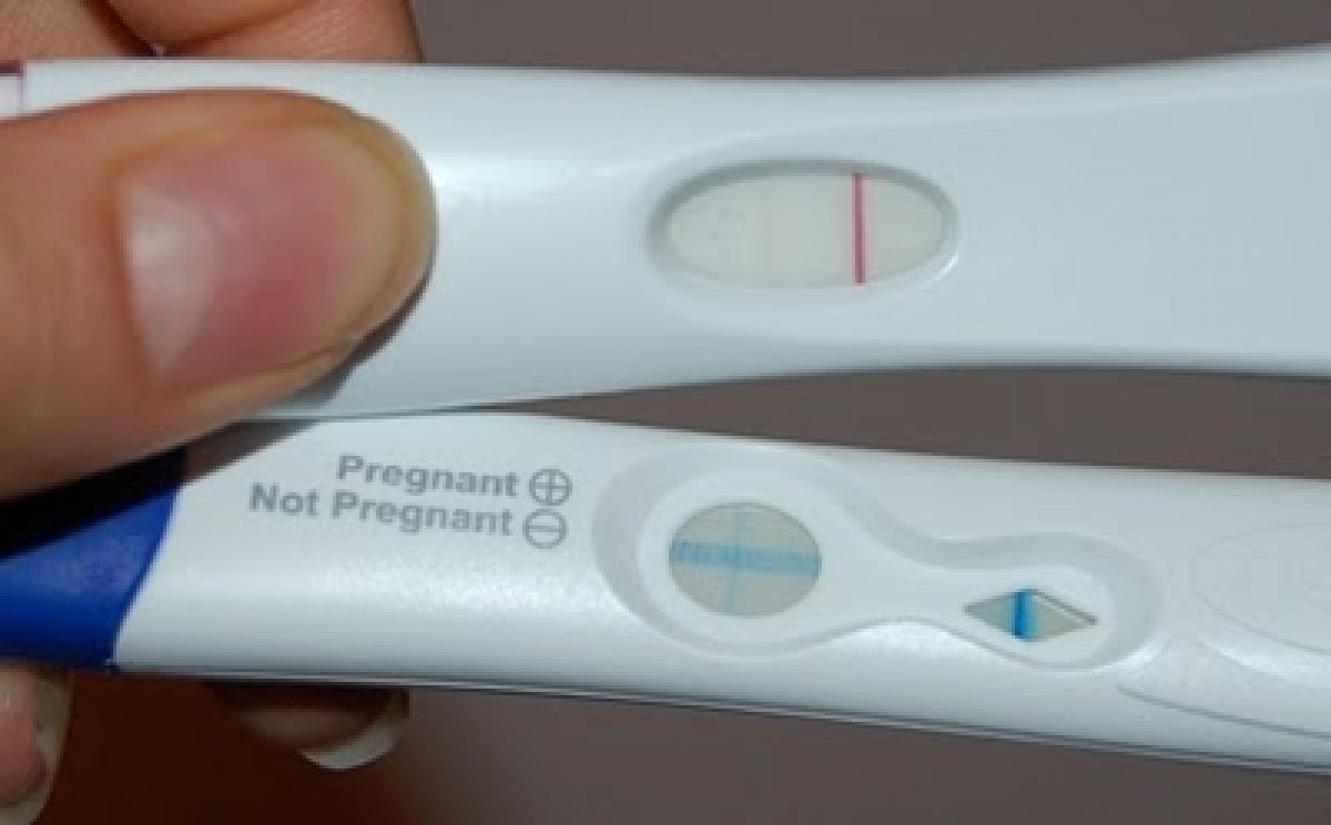 Η καραντίνα φέρνει τον… πελαργό: Αύξηση στα τεστ εγκυμοσύνης!