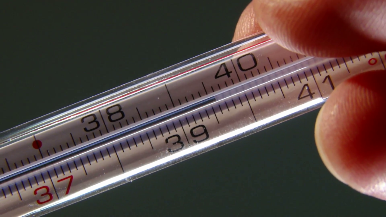 Σίγουρα έχεις αναρωτηθεί: Ποιο είναι το σωστό μέρος για να βάλουμε θερμόμετρο;