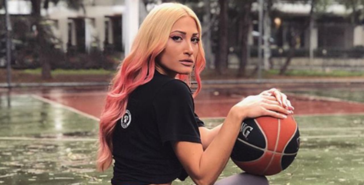 Έλληνας ράπερ: «Θέλω να χορέψει η Ιωάννη Τούνη στο μπάτσελορ πάρτι μου»