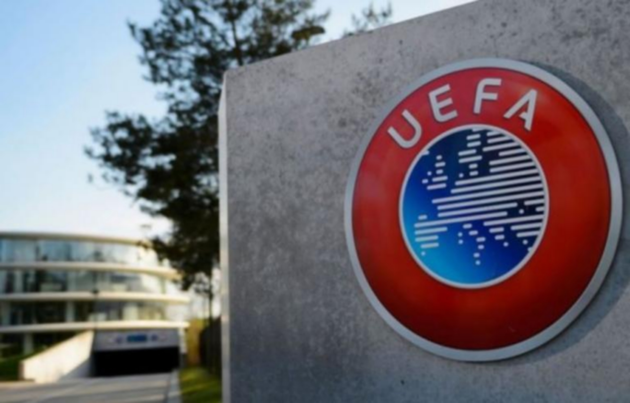 UEFA: «Μέχρι τις 3 Αυγούστου το τέλος των πρωταθλημάτων»