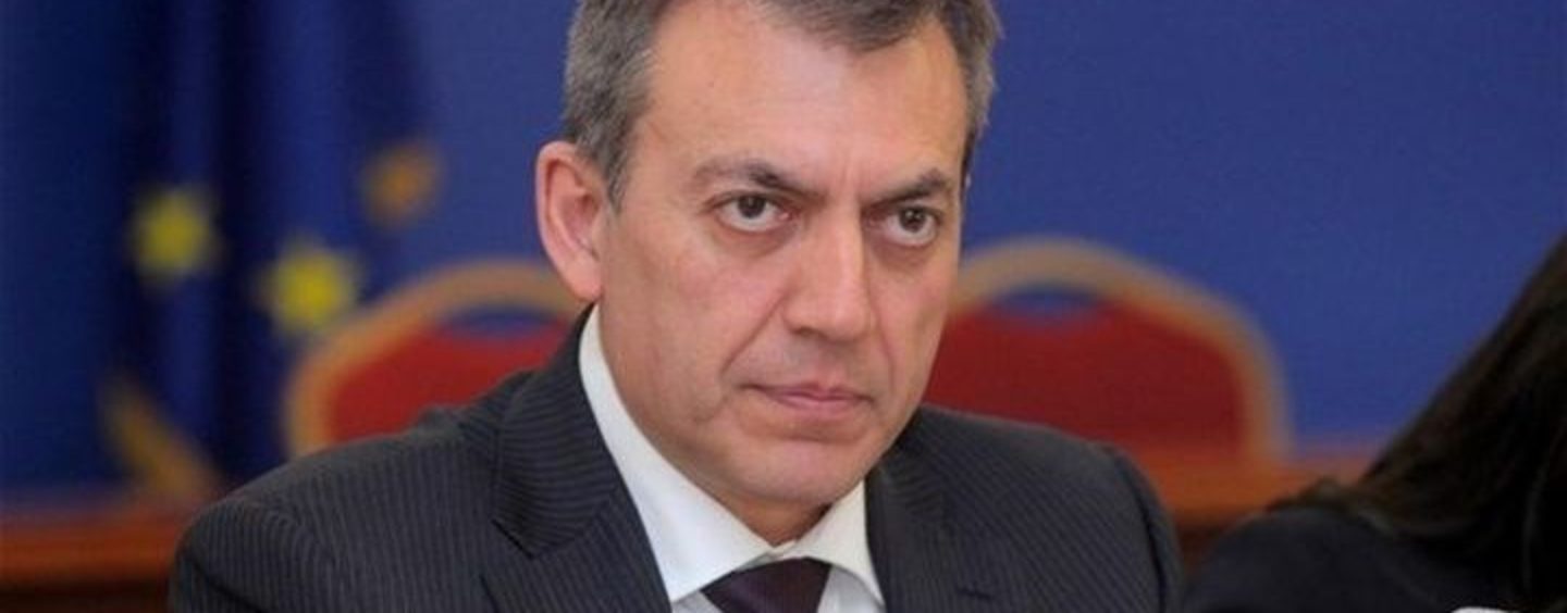 Γ. Βρούτσης: Με αυτό τον τρόπο θα γίνει η καταβολή των 800 ευρώ