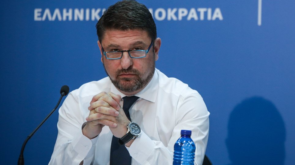 Ν.Χαρδαλιάς στους «ανεύθυνους»: «Θα δείξουμε μηδενική ανοχή»