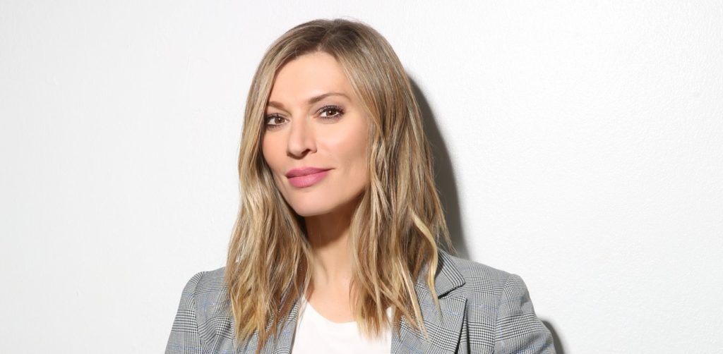 Ζ.Δούκα: «Θεωρώ ευλογία όλη αυτή την κατάσταση»