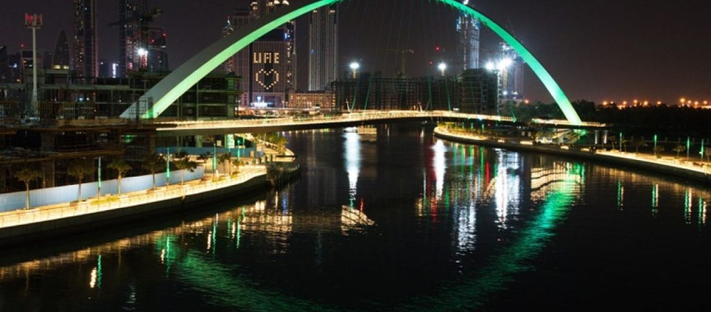 Τα Ηνωμένα Αραβικά Εμιράτα ζητούν την αναβολή της Παγκόσμιας Έκθεσης 2020 στο Ντουμπάι