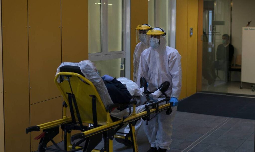 Ανησυχία στη Μύκονο μετά το δεύτερο επιβεβαιωμένο κρούσμα κορωνοϊού