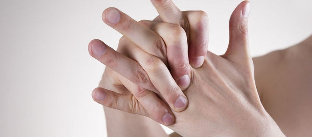 Το γνωρίζατε; – Δείτε τι σχέση έχει το μήκος του παράμεσου με την προσωπικότητά μας (φώτο)