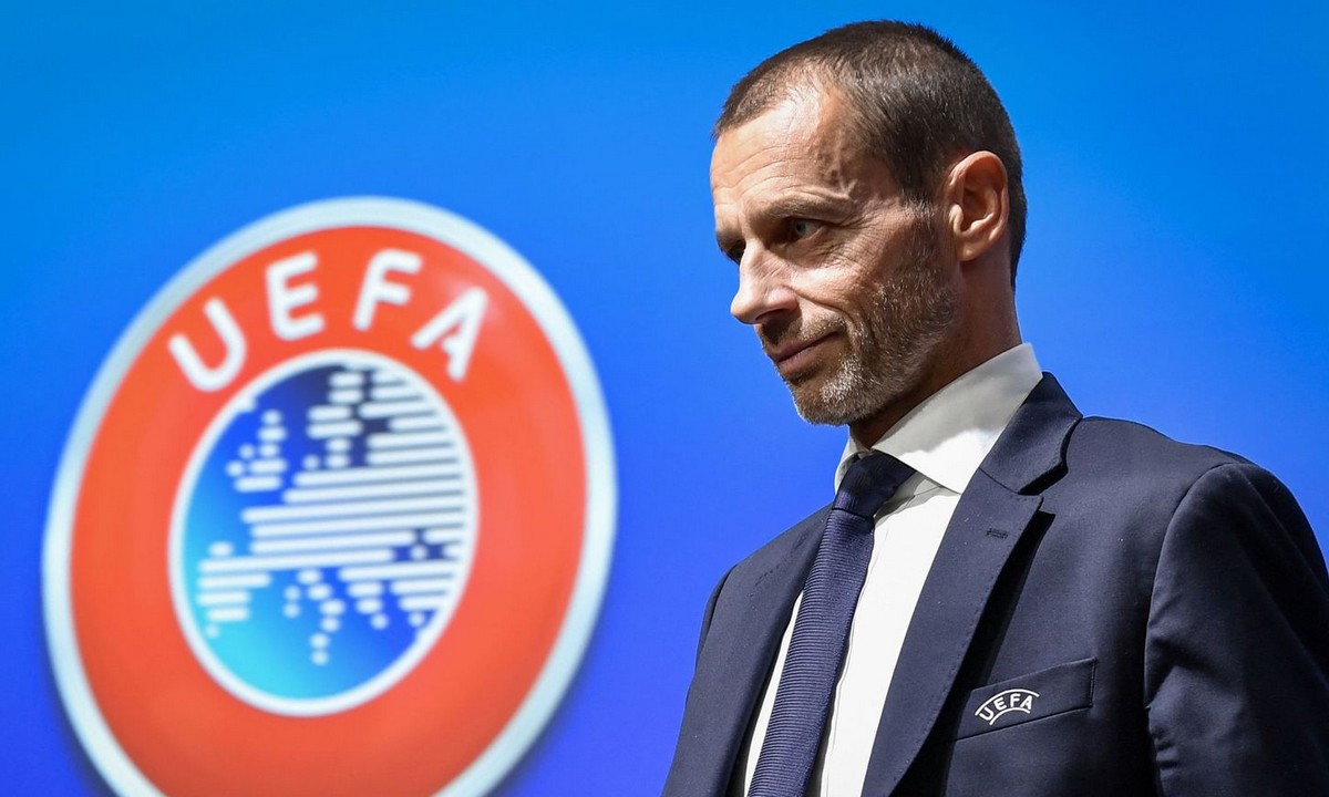 Επίθεση UEFA σε FIFA: «Ανακοίνωσε βοήθεια χωρίς να αναφέρει το που πάνε τα ποσά»