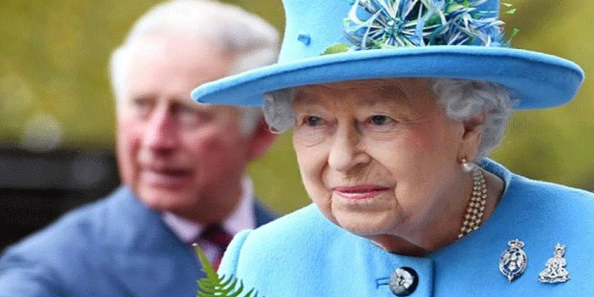 Το διάγγελμα της βασίλισσας Ελισάβετ στον βρετανικό λαό (upd)