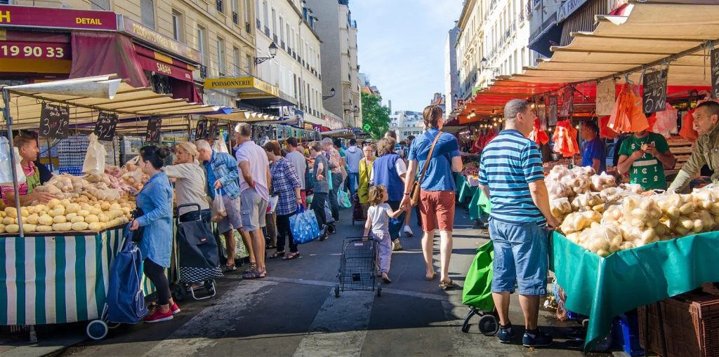 Στην Ελλάδα παρατείνουν τα μέτρα όλο τον Απρίλιο – Σε  Γαλλία και  Ισπανία ετοιμάζονται για άρσεις περιορισμών