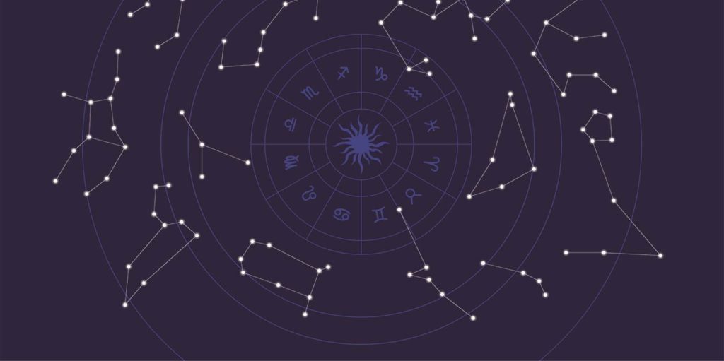 Θα τρομάξεις με τον εαυτό σου: Αυτό είναι το πιο ανατριχιαστικό χαρακτηριστικό του ζωδίου σου