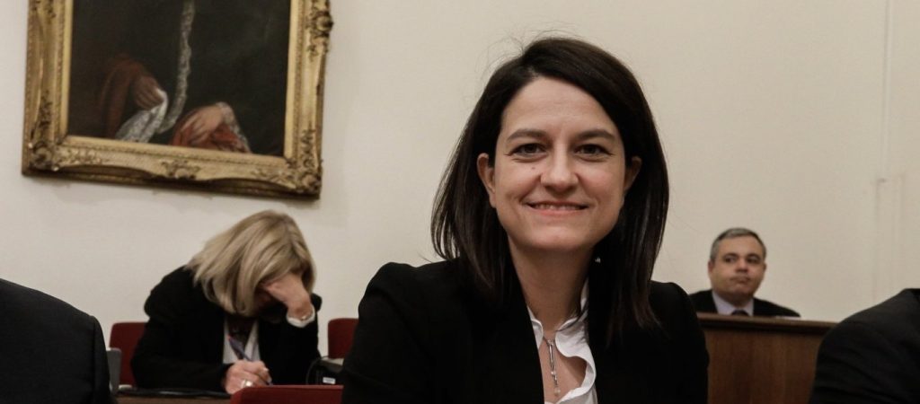 Ν.Κεραμέως: «“Απευκταίο” σενάριο να διεξαχθούν οι πανελλήνιες τον Σεπτέμβριο»