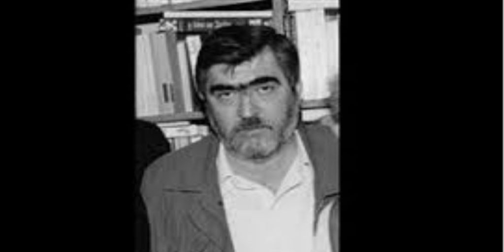 Απεβίωσε ο ιδρυτής των εκδόσεων «Δωδώνη»