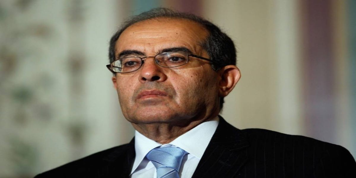 Λιβύη: Νεκρός από κορωνοϊό πρώην πρωθυπουργός