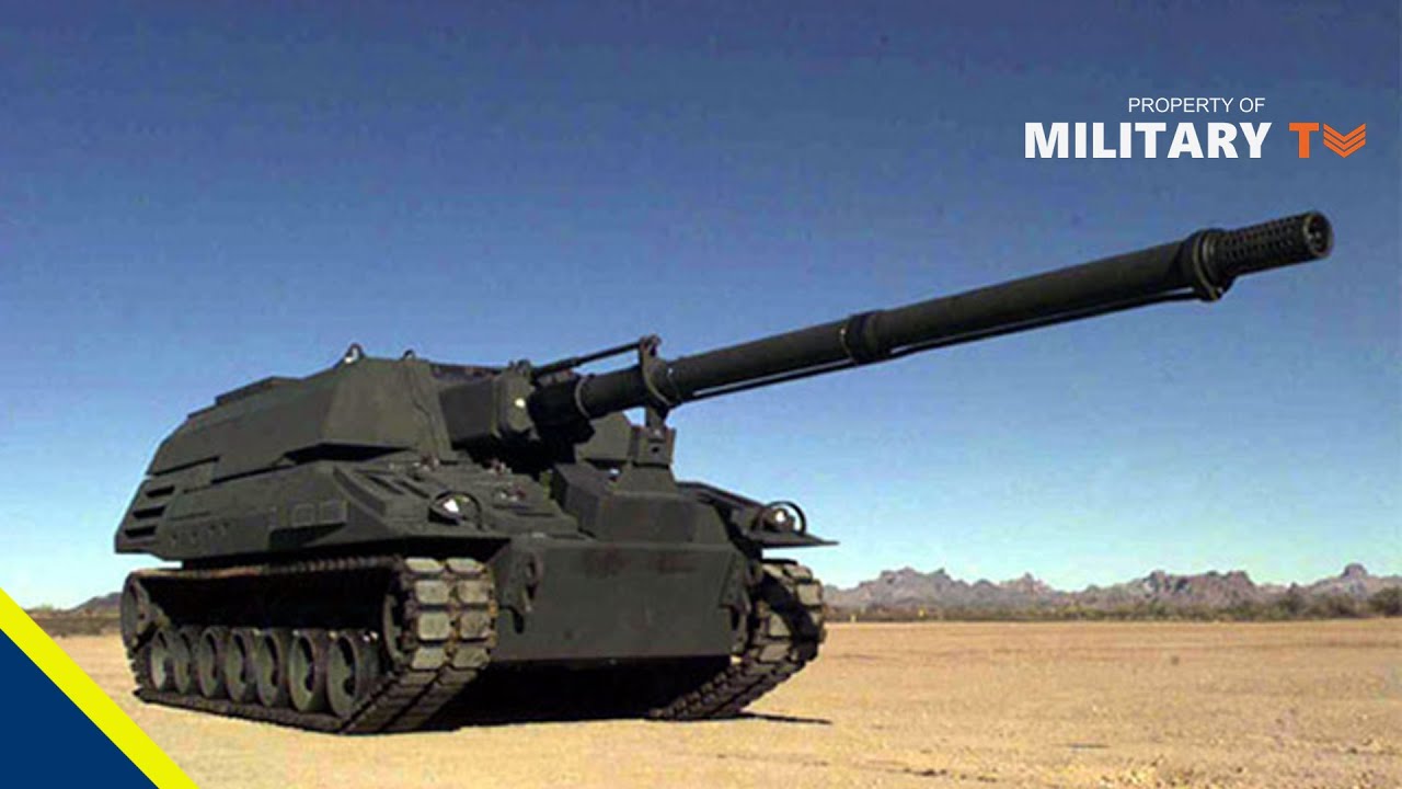 ΗΠΑ: Τα 5 οπλικά συστήματα που κατάφεραν μόνο να δαπανήσουν τους αμυντικούς προϋπολογισμούς (βίντεο)