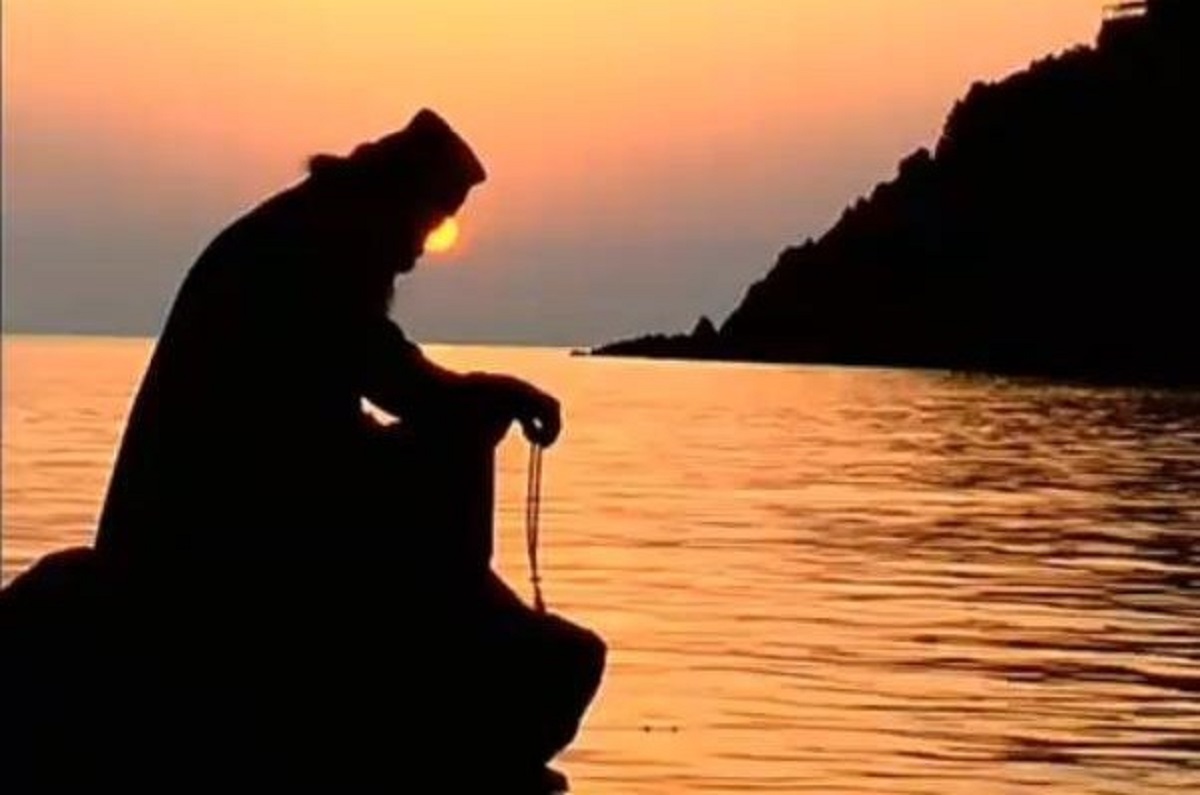 Έχετε αναρωτηθεί; – Γιατί αλλάζει το όνομά του κάποιος όταν γίνεται μοναχός;