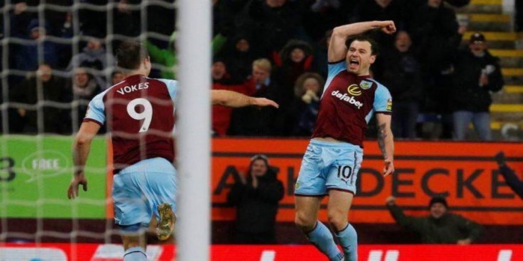 Με πτώχευση κινδυνεύει η Μπέρνλι αν διακοπεί οριστικά η Premier League