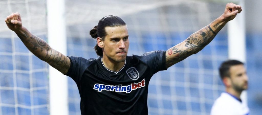 Μεγάλοι μπελάδες για τον Α.Πρίγιοβιτς: Κινδυνεύει να χάσει 19,5 εκ. ευρώ εξαιτίας της παραβίασης καραντίνας