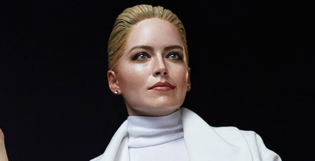 Το συγκινητικό «ευχαριστώ» της Σάρον Στόουν στον ιταλικό Ερυθρό Σταυρό (βίντεο)